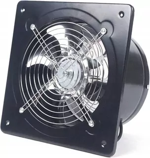 Kúpeľňový ventilátor tfcflplus tf5600 200 mm